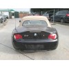 bmw z4 roadster (e85) del año 2007