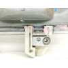 Recambio de elevalunas trasero derecho para renault megane i scenic (ja0) 1.6 rn referencia OEM IAM 400750G 8200636810 