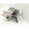 Recambio de caja calefaccion para peugeot 208 style referencia OEM IAM 1743401  