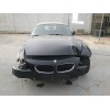 bmw z4 roadster (e85) del año 2007