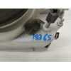 Recambio de faro derecho para fiat seicento (187) active referencia OEM IAM  0000046511342 46511342