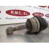 Recambio de transmision delantera izquierda para peugeot 206 berlina xr referencia OEM IAM   