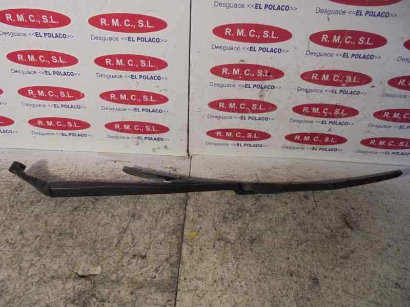 Recambio de brazo limpia delantero izquierdo para toyota prius (nhw30) plug-in hybrid executive referencia OEM IAM   