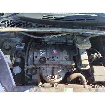 MOTOR COMPLETO NFU 