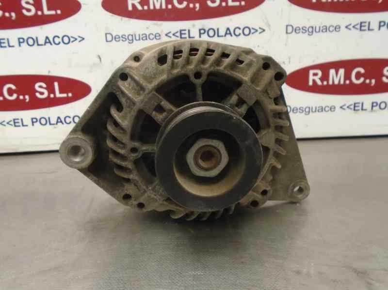 Recambio de alternador para renault laguna (b56) 1.8 referencia OEM IAM   