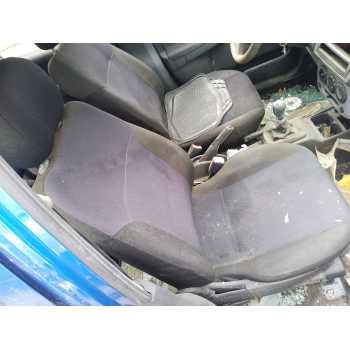 Recambio de asiento delantero derecho para suzuki ignis rm (mh) básico referencia OEM IAM   