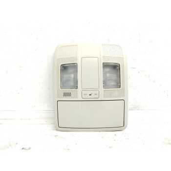 Recambio de luz interior para mazda cx-3 center-line referencia OEM IAM KD4569971  