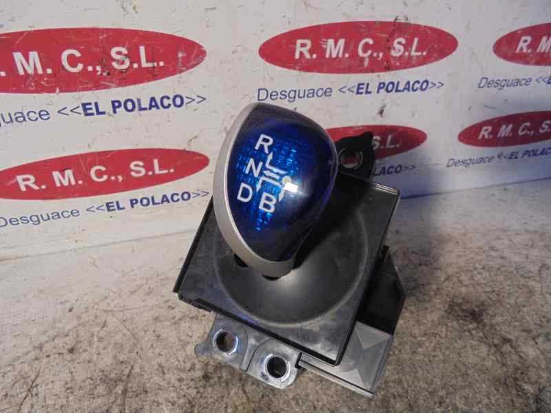 Recambio de palanca cambio para toyota prius (nhw30) plug-in hybrid executive referencia OEM IAM   