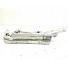 Recambio de airbag lateral delantero derecho para seat leon (5f1) i-tech referencia OEM IAM 5F4880742 KSSKAB1033123 