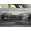 Recambio de rampa inyectora para kia sorento 2.5 crdi concept referencia OEM IAM 314004A440 BOSCH 0281002507