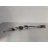 Recambio de cables cambio (bowden) para nissan note acenta referencia OEM IAM   