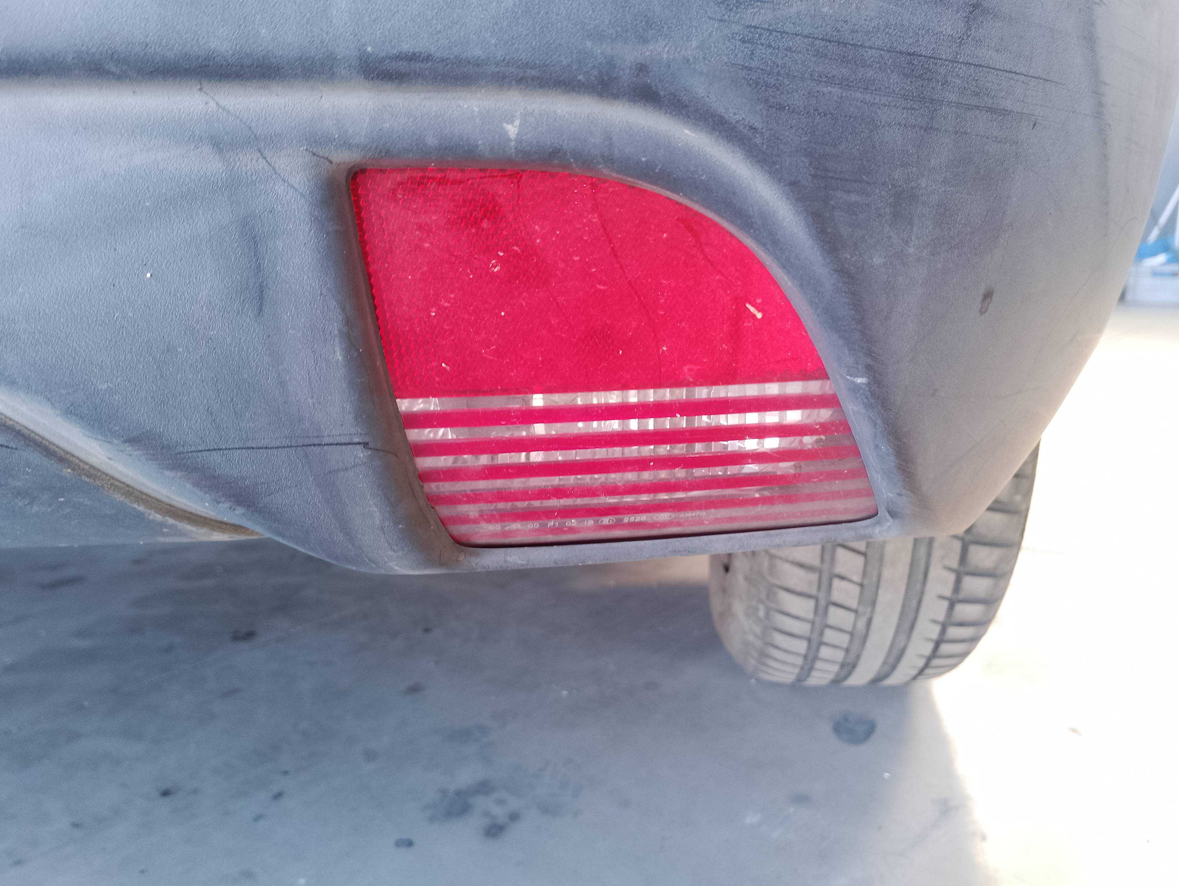 Recambio de piloto marcha atras para peugeot 2008 (--.2013) active referencia OEM IAM   