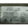Recambio de airbag lateral delantero derecho para seat leon (5f1) i-tech referencia OEM IAM 5F4880742 KSSKAB1033123 