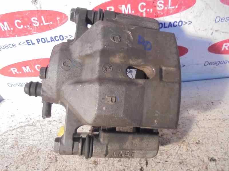 Recambio de pinza de freno delantera derecha para toyota prius (nhw30) plug-in hybrid executive referencia OEM IAM   