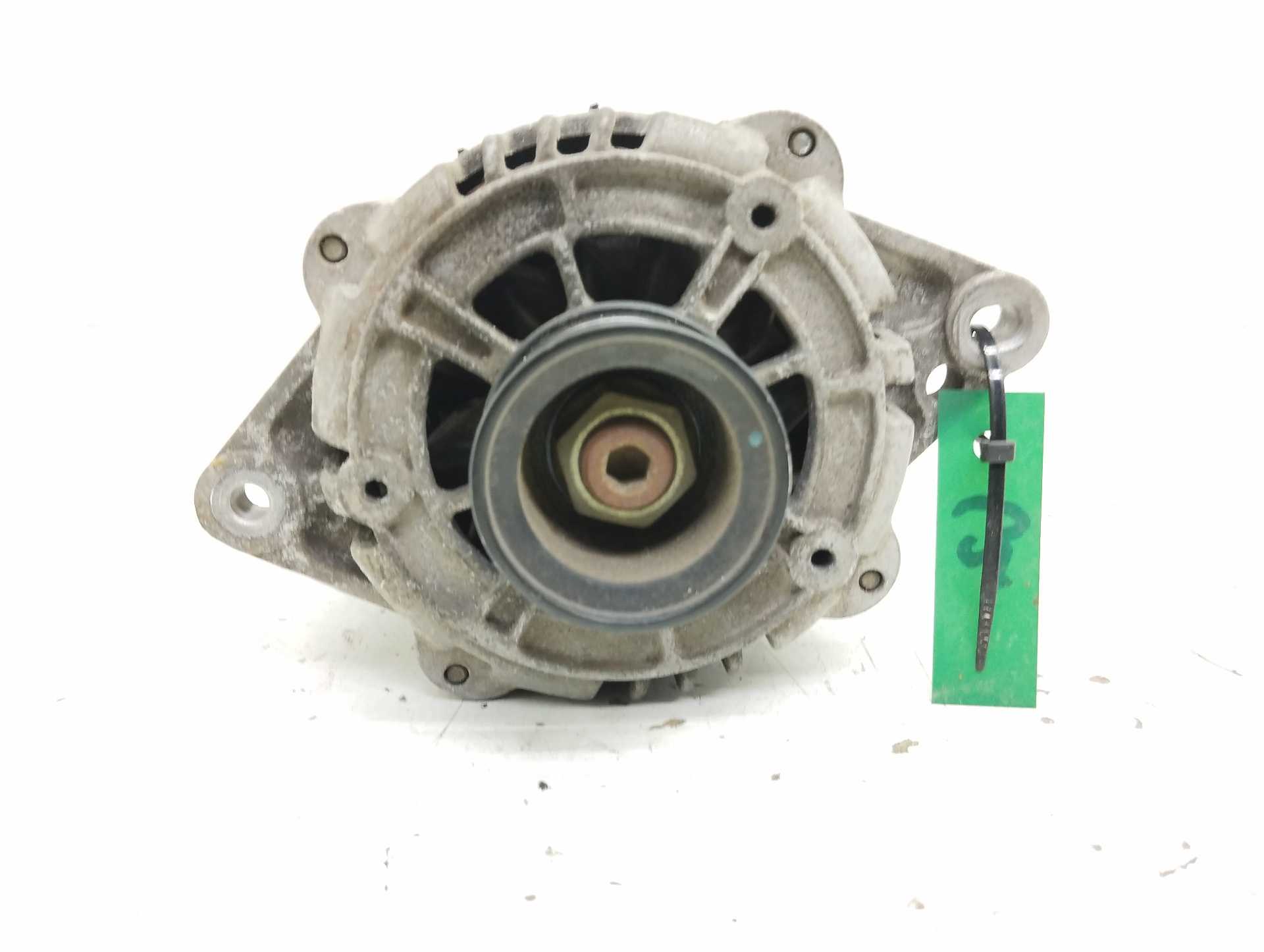 Recambio de alternador para daewoo nubira berlina se referencia OEM IAM   