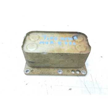 Recambio de enfriador aceite motor para renault trafic caja cerrada (ab 4.01) 2.0 dci diesel cat referencia OEM IAM 6790972560  