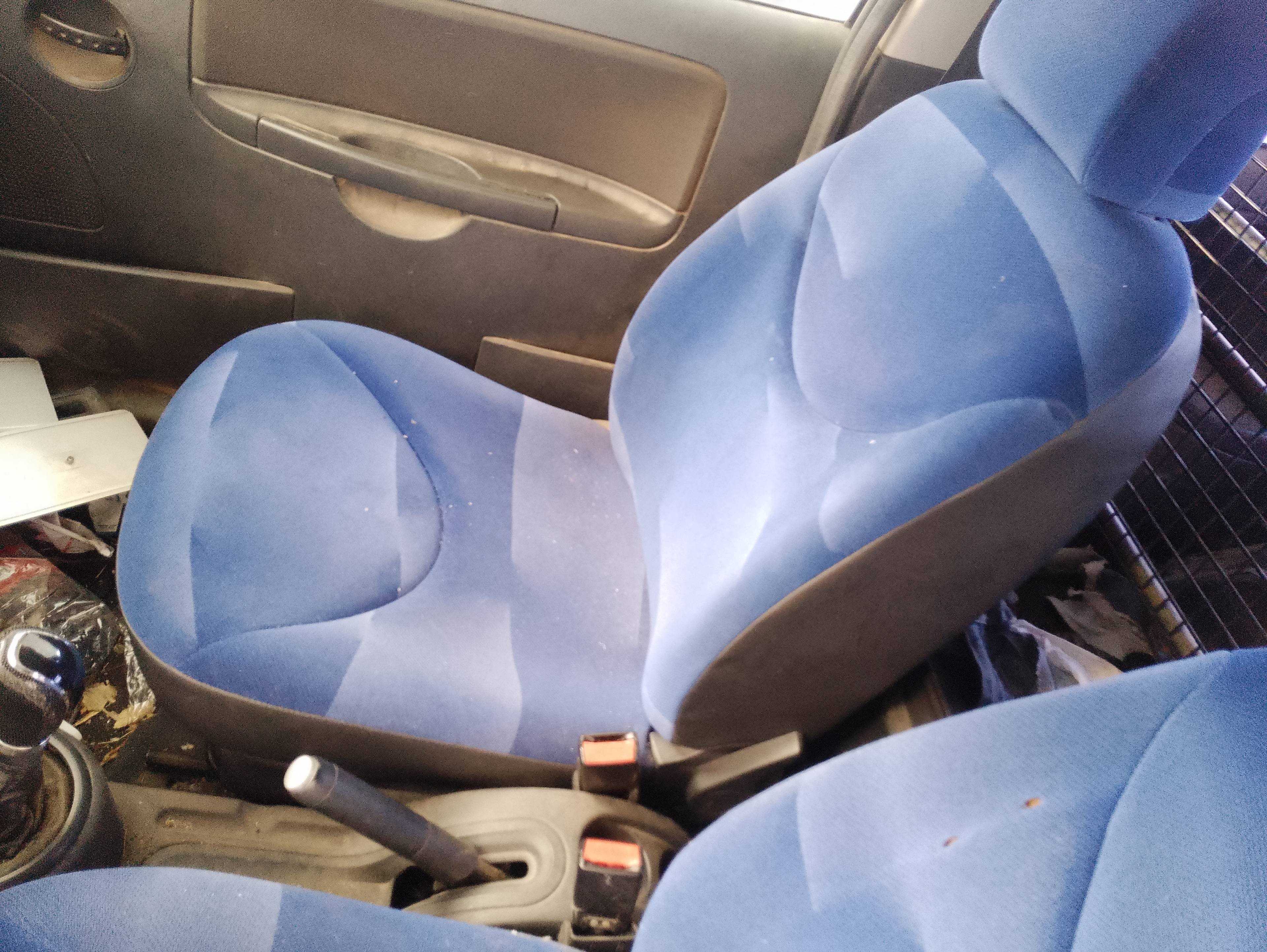 Recambio de asiento delantero derecho para citroën c2 audace referencia OEM IAM   