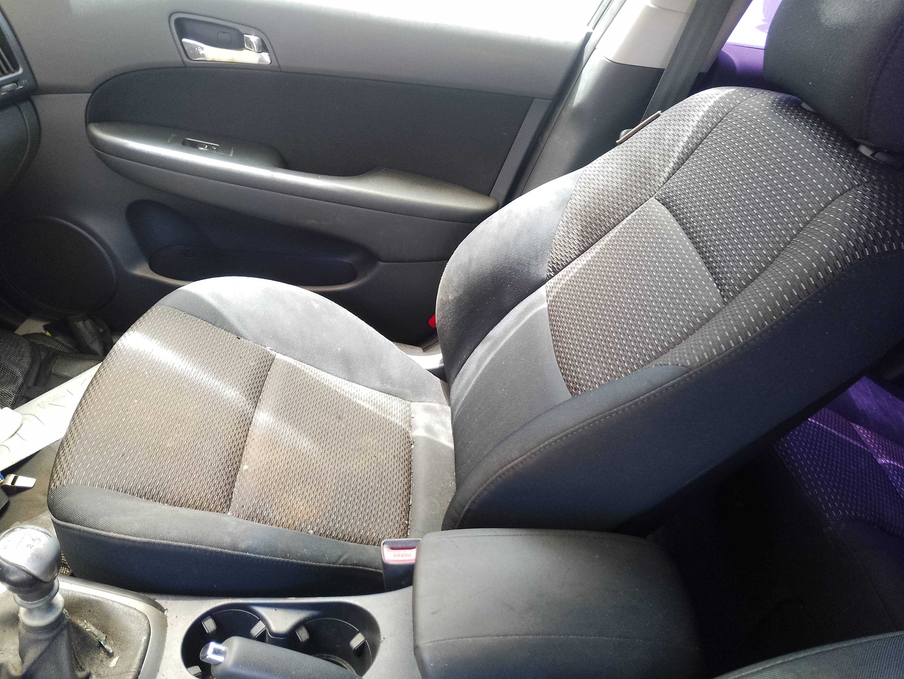 Recambio de asiento delantero derecho para hyundai i30 classic referencia OEM IAM   