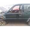 Recambio de puerta delantera izquierda para nissan terrano/terrano.ii (r20) aventura referencia OEM IAM   
