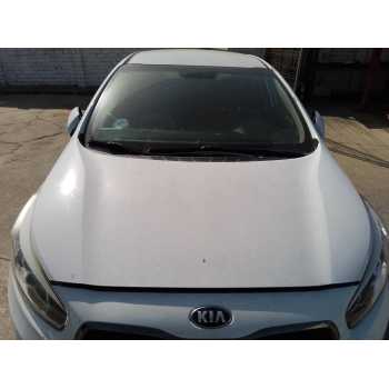 CAPO 66400A2000 