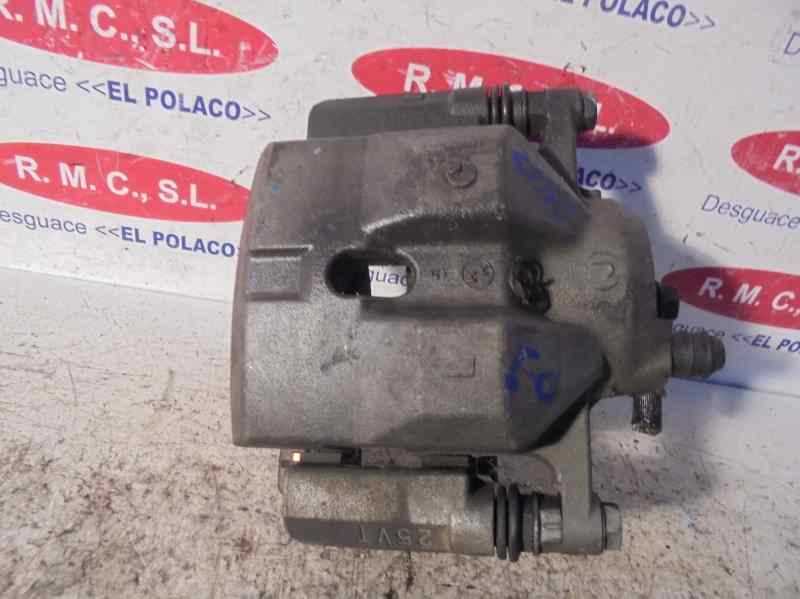 Recambio de pinza de freno delantera izquierda para toyota prius (nhw30) plug-in hybrid executive referencia OEM IAM   