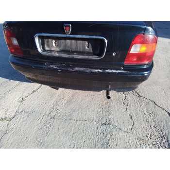 PARAGOLPES TRASERO 