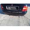 Recambio de paragolpes trasero para mg serie 600 (rh) 618 i referencia OEM IAM   