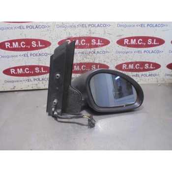 Recambio de retrovisor derecho para seat altea (5p1) arena referencia OEM IAM   