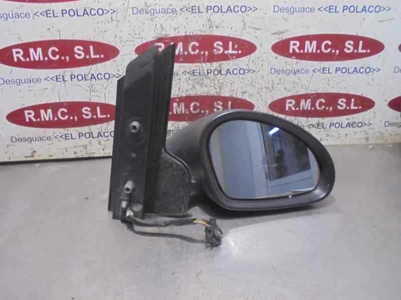 Recambio de retrovisor derecho para seat altea (5p1) arena referencia OEM IAM   