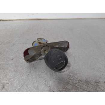 Recambio de bombin porton trasero para ford focus berlina (cak) ambiente referencia OEM IAM  1086825 