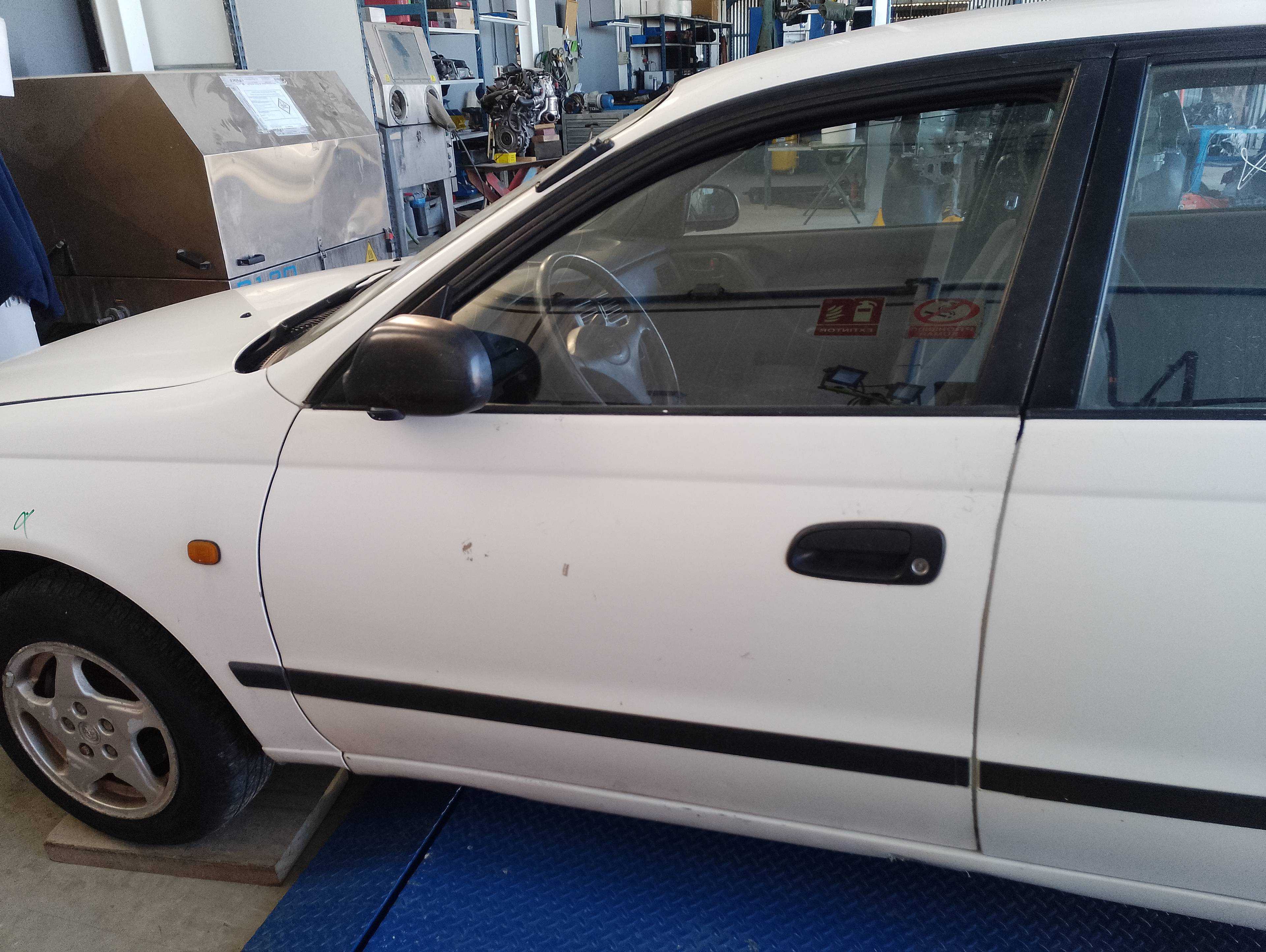 Recambio de puerta delantera izquierda para toyota carina (t19) 2.0 d xl (4-ptas.) referencia OEM IAM   