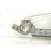 Recambio de elevalunas trasero derecho para renault megane i scenic (ja0) 1.6 rn referencia OEM IAM 400750G 8200636810 