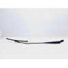 Recambio de brazo limpia delantero derecho para citroën berlingo station wagon sx multispace referencia OEM IAM 9682974780  