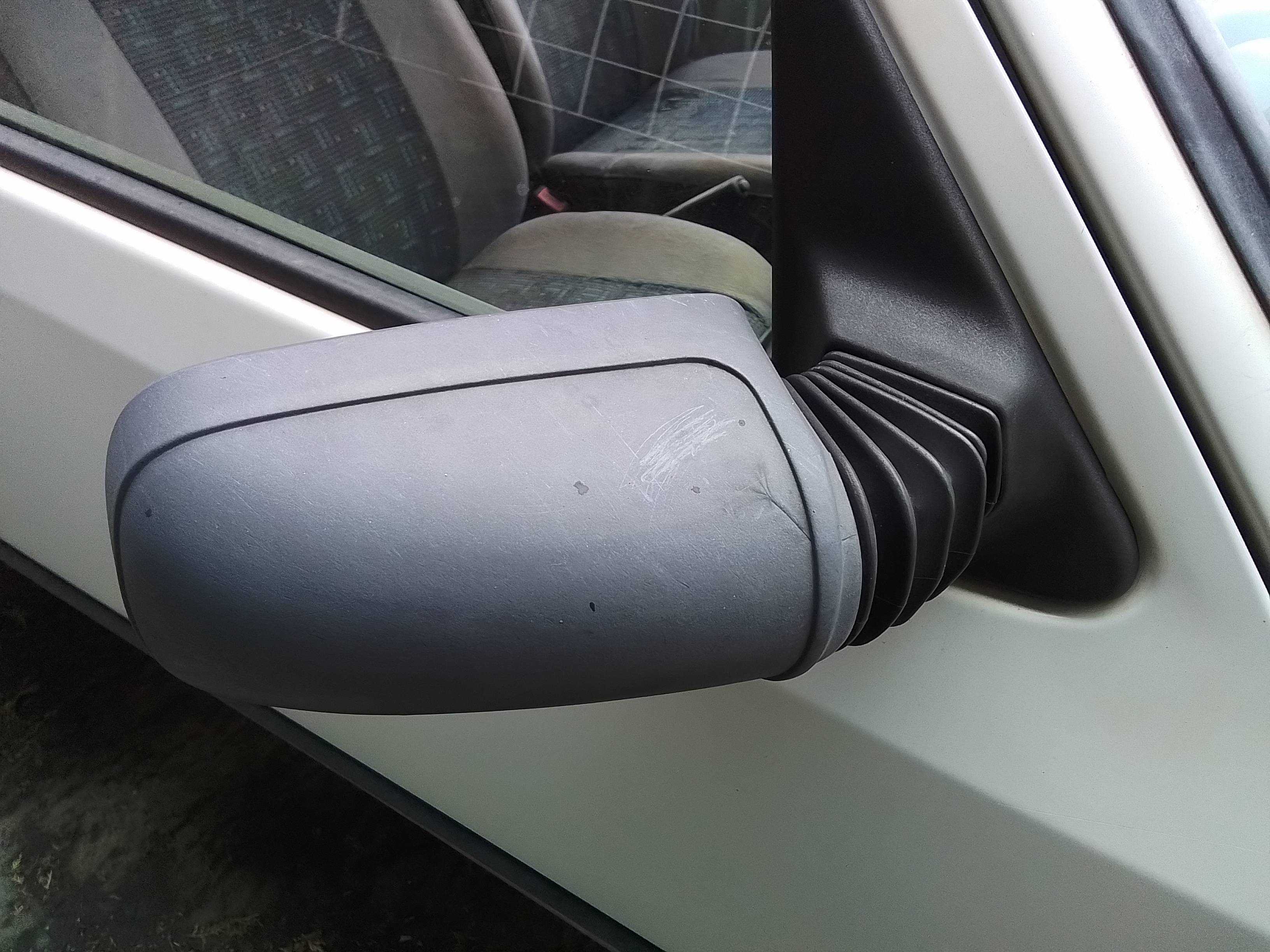 Recambio de retrovisor derecho para peugeot 205 berlina 1.8 d generation referencia OEM IAM   