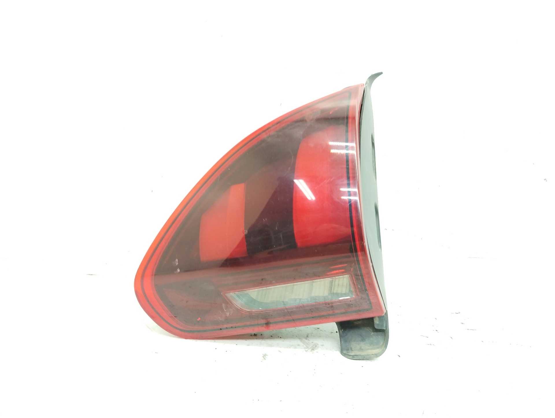 Recambio de piloto porton trasero derecho para peugeot 2008 (--.2013) active referencia OEM IAM 9814855480  