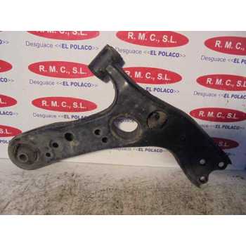 BRAZO SUSPENSION INFERIOR DELANTERO IZQUIERDO 