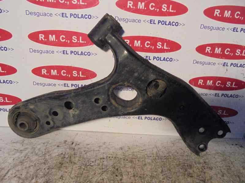 Recambio de brazo suspension inferior delantero izquierdo para toyota prius (nhw30) plug-in hybrid executive referencia OEM IAM 