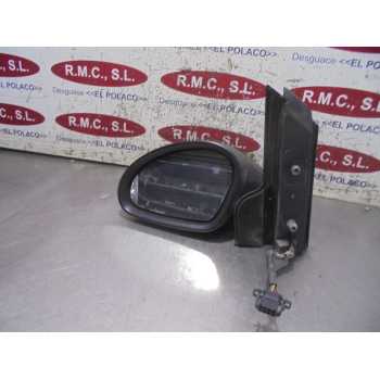 RETROVISOR IZQUIERDO 