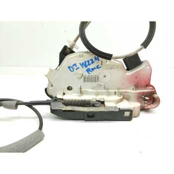 CERRADURA PUERTA DELANTERA IZQUIERDA 5N1837015C 