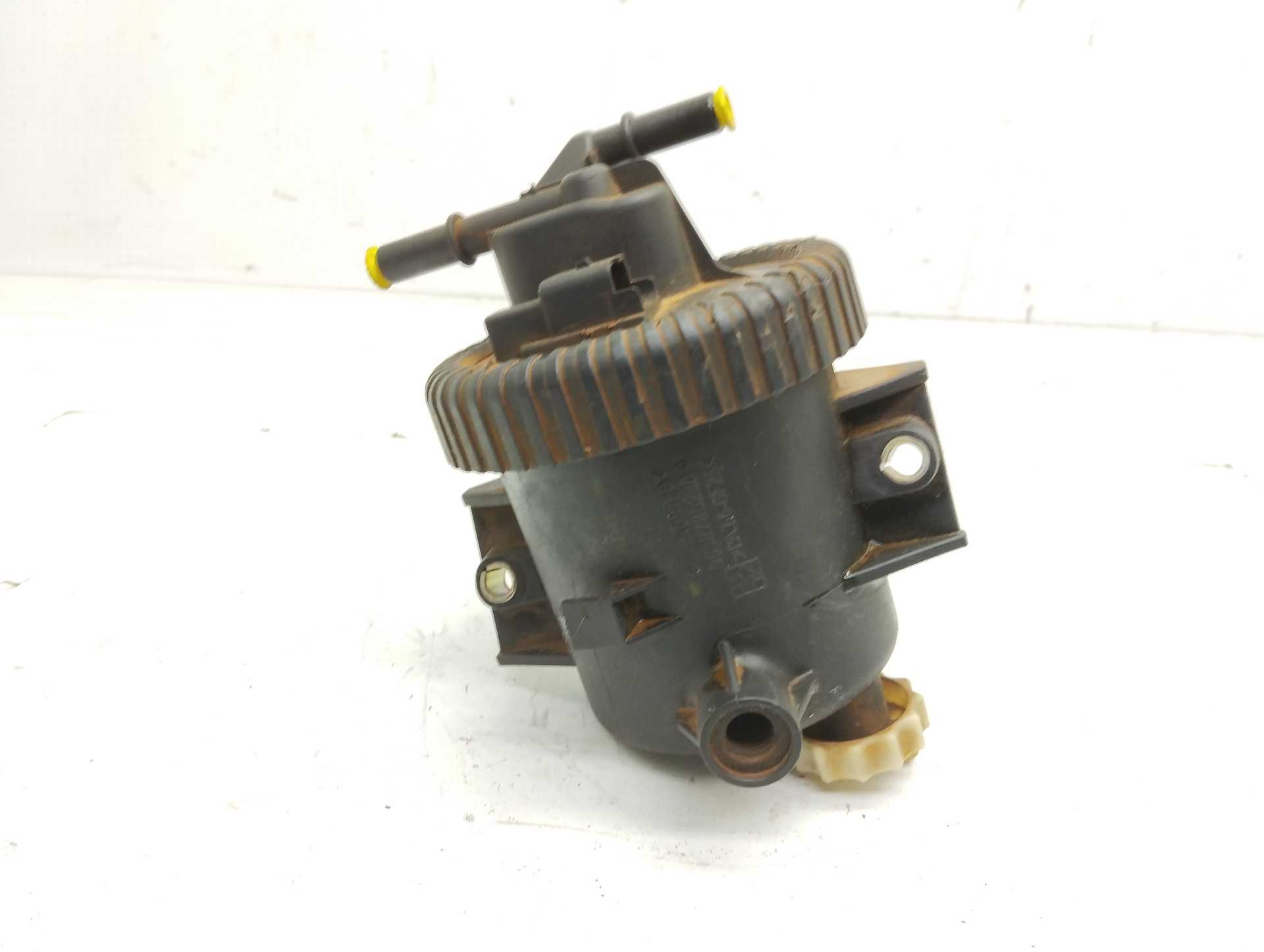 Recambio de soporte filtro gasoil para peugeot 307 (s1) xr clim referencia OEM IAM 9642105180  