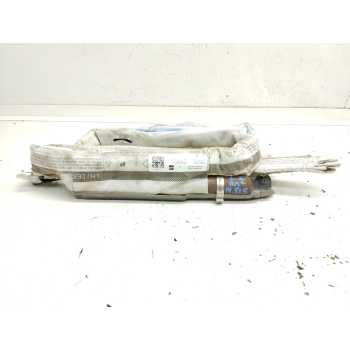Recambio de airbag lateral delantero izquierdo para seat leon (5f1) i-tech referencia OEM IAM 5F3880741 KSSKAB1033123 