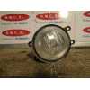 Recambio de faro antiniebla derecho para toyota prius (nhw30) plug-in hybrid executive referencia OEM IAM  810250W020 