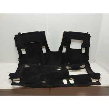 Recambio de moqueta interior para mercedes-benz clase gle (w166) gle 350 d 4matic referencia OEM IAM A1666801841  