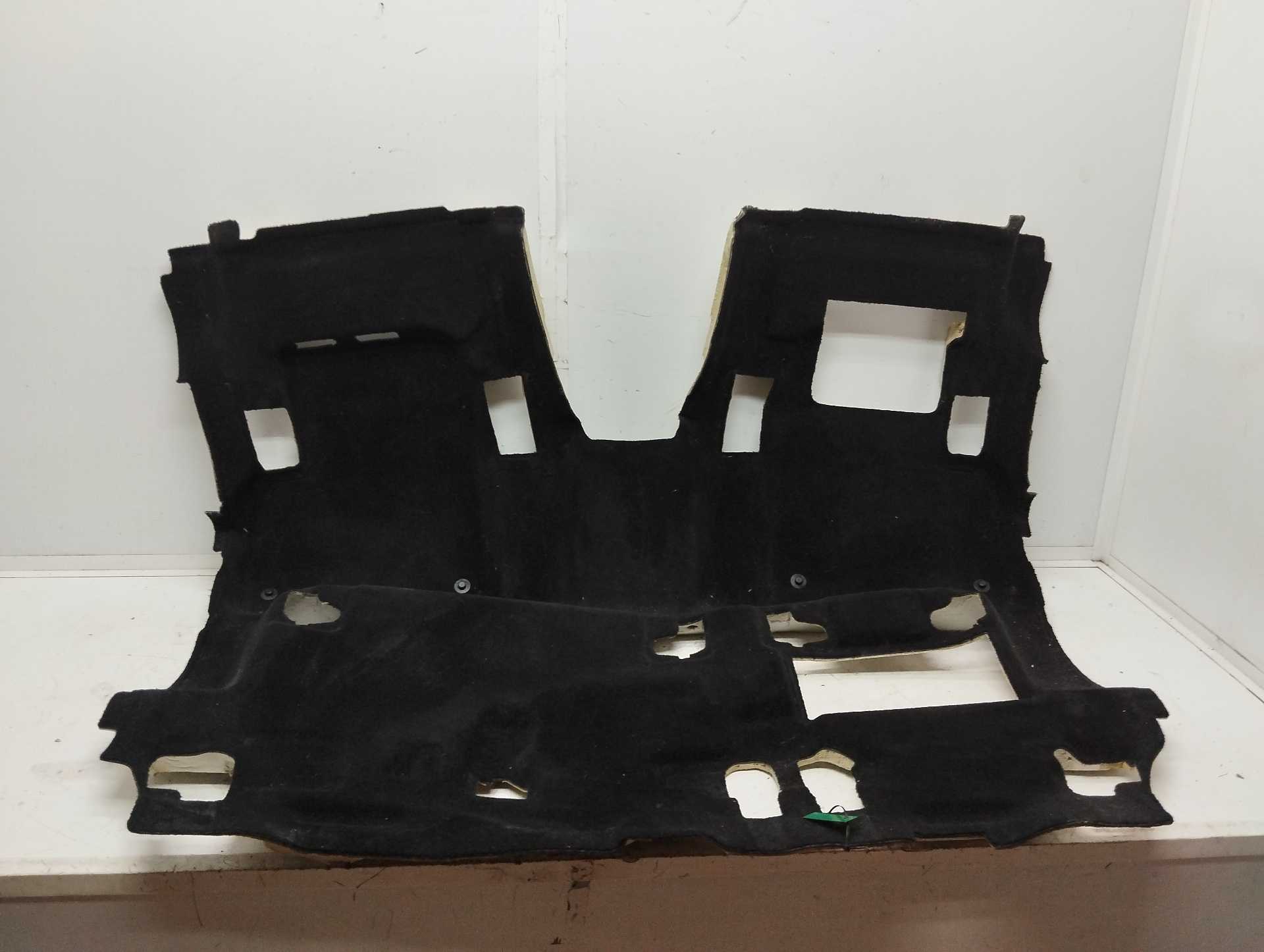 Recambio de moqueta interior para mercedes-benz clase gle (w166) gle 350 d 4matic referencia OEM IAM A1666801841  