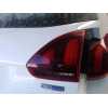 Recambio de piloto porton trasero derecho para peugeot 2008 (--.2013) active referencia OEM IAM 9814855480  