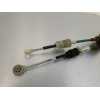 Recambio de cables cambio (bowden) para nissan note acenta referencia OEM IAM   