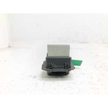 Recambio de resistencia calefaccion para peugeot 208 style referencia OEM IAM T1000034Z  