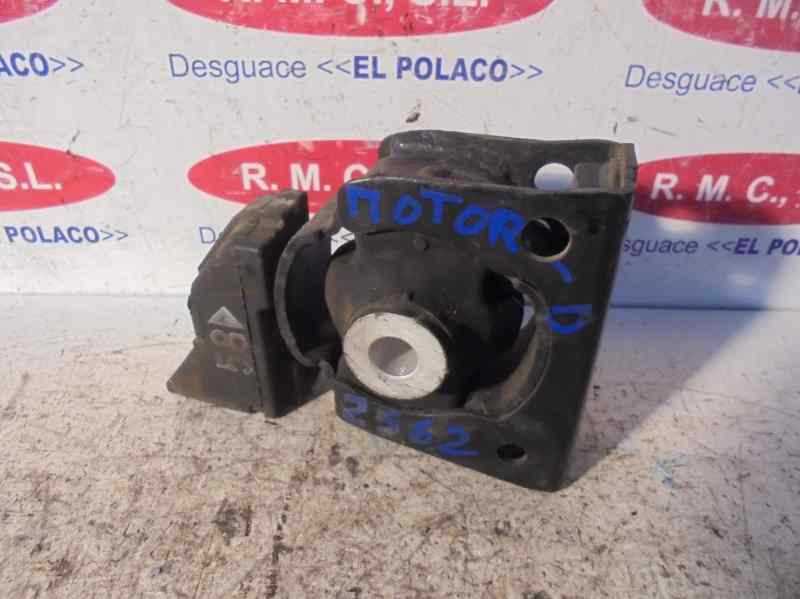 Recambio de soporte motor delantero para toyota prius (nhw30) plug-in hybrid executive referencia OEM IAM   