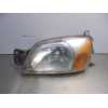 Recambio de faro izquierdo para ford fiesta berlina básico referencia OEM IAM 0301173305 AUTOMOTIVE LINGTING 
