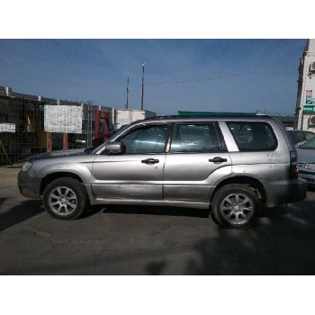 subaru forester s11 (sg) del año 2006